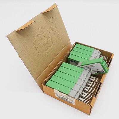 10x Phoenix Contact STREL2KG 241 2823625 Relaisstecker unuse