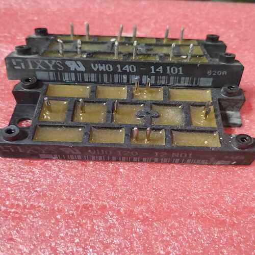 VUO120-12NO1 VWO140-14IO1 ~询价