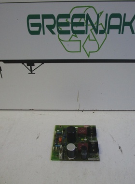 SIEMENS C98043A1307L107 PLANTINE ESTAND CIRCUIT BOARD  USED