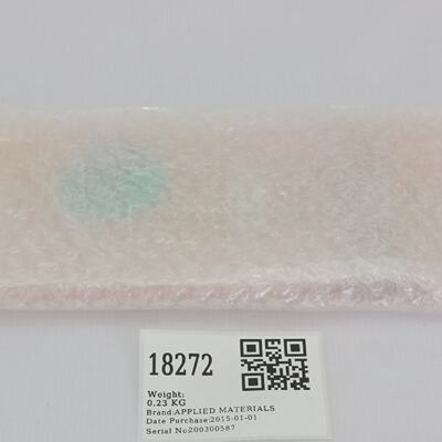 18272 APPLIED MATERIALS TUBING WELDMENT MXP BALLAST 00507574