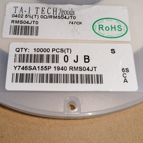 RMS04JT0  0 5  040-询