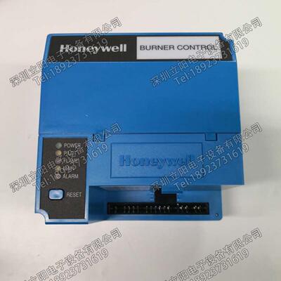 全新HONEYWELL RM7890B 1014 1048 1010 RM7890A 1015 1056控制器