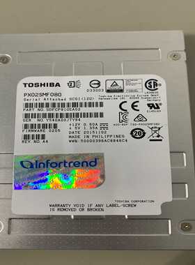 （议价）800G2.5寸SASSSD12Gb固态硬盘P