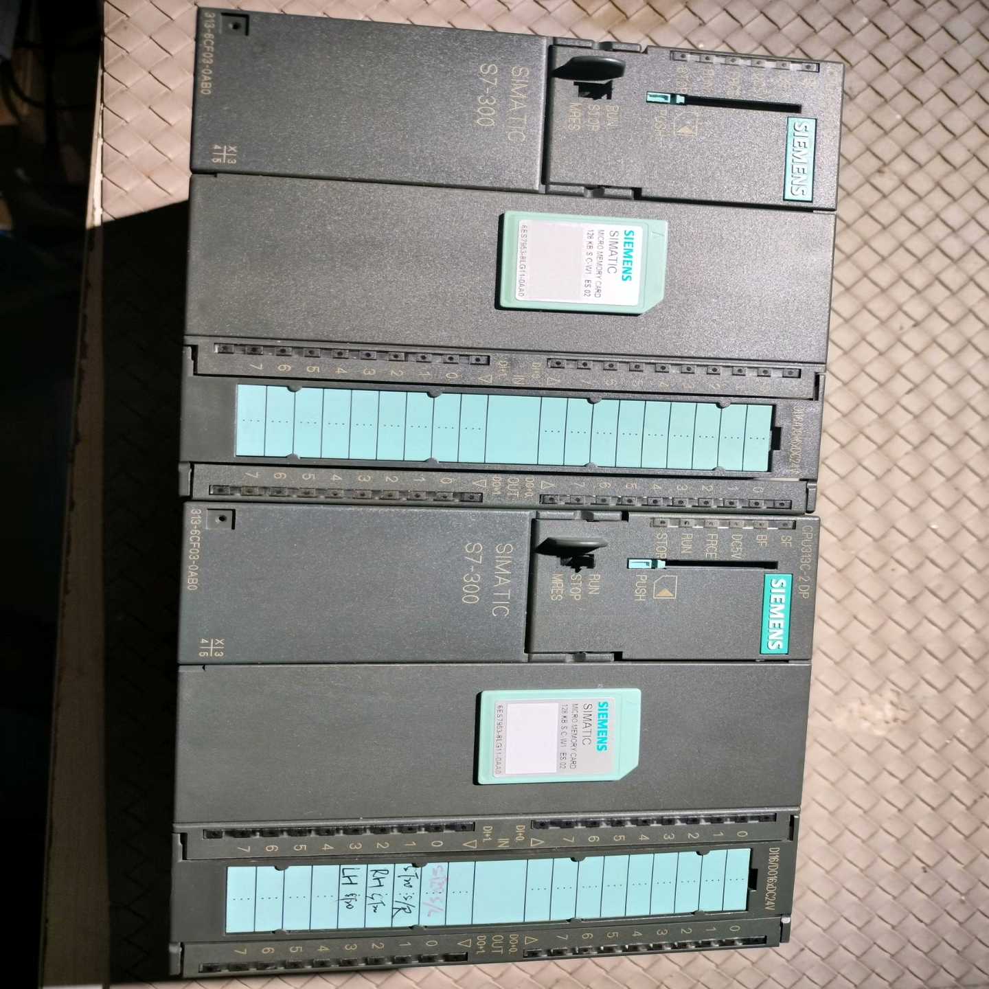 CPU6ES7313-6CF03-0AB0询价