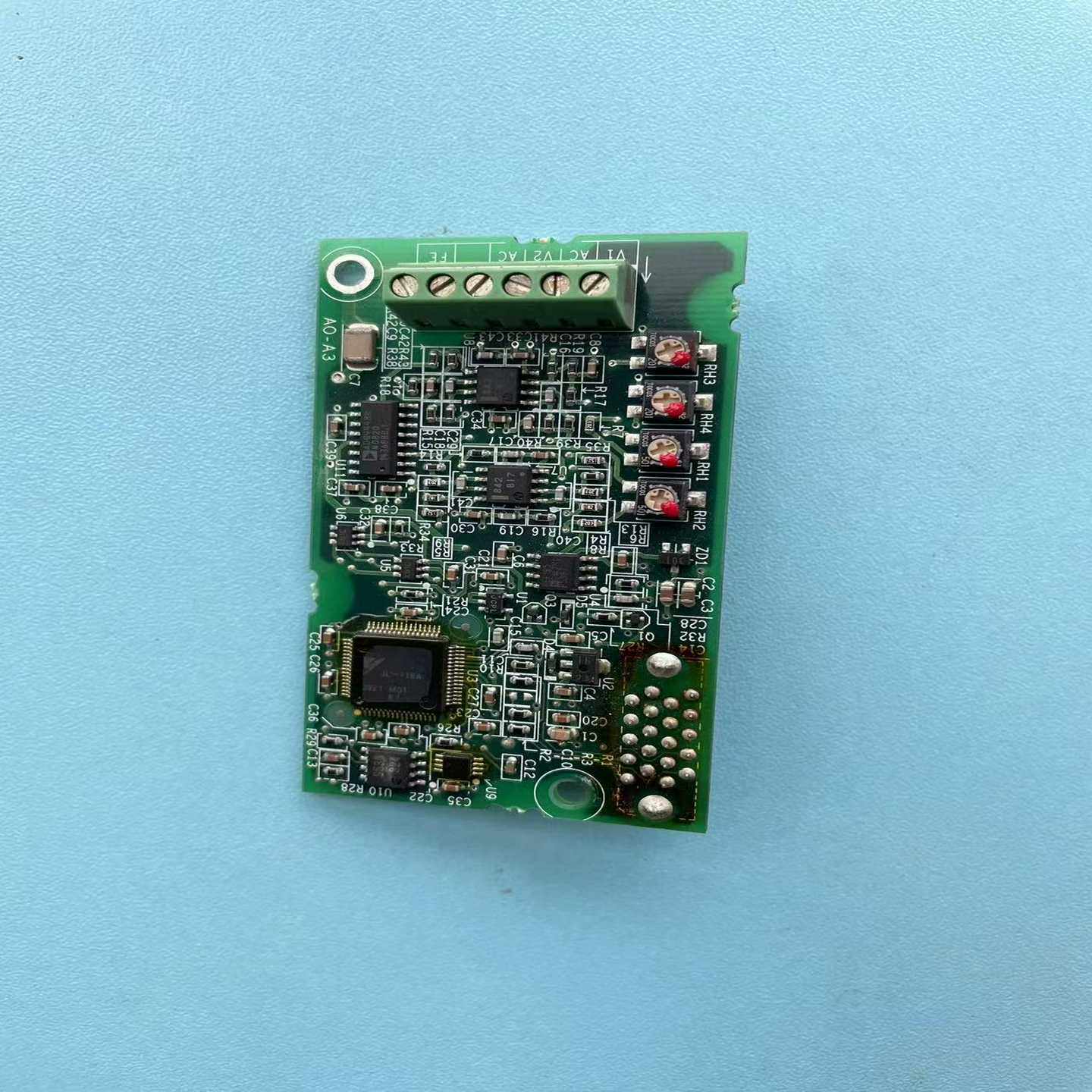 安川变频器电流卡ETC740200功能正常~询价,电子元器件市场,其它元器件,淘宝优惠券,粉丝福利购,淘宝优惠卷