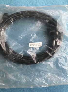 询价原装cei进口工业相机连接线，型号MVC-1-1-5-8M