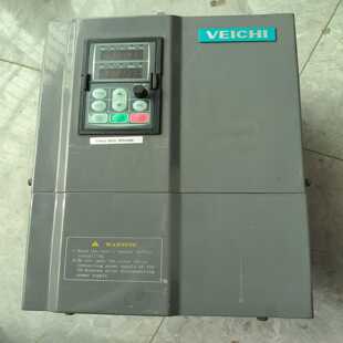 功能正常 11KW 微创变频器AC60