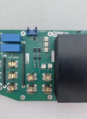 Melag ACZP001C02 Electronic Card 63102