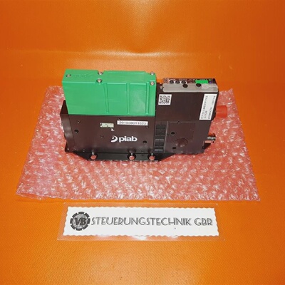 议价Piab Picompact Interruptor De Vaco Pc. F.121.S.Bab.X1p1.