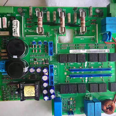 SDCSPIN3ADCS400直流调速器电源板-询