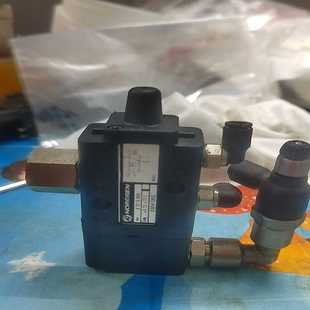 咨询-英国诺冠NORGREN杠杆手动气控阀