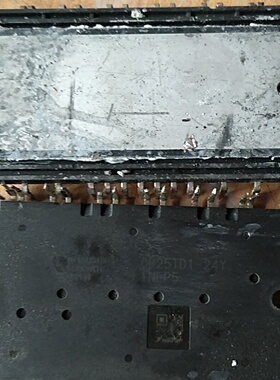 CP25TD124ACP25TD124Y原装拆机模-议价