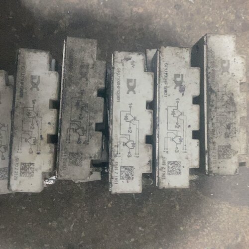 询价-GPU100HF120D1模块测试好发货