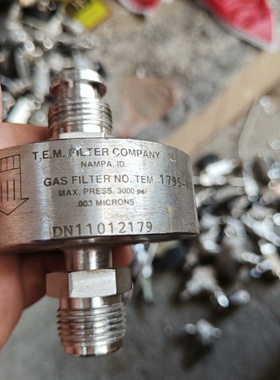 TEM316L气体器TEM17958HP议价