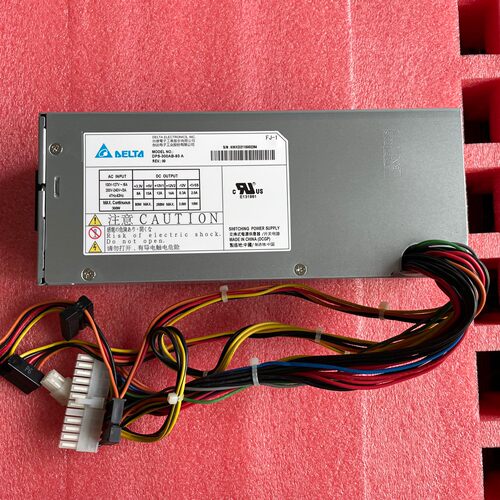 【询价】台达DPS-300AB-93 A 额定300w 货