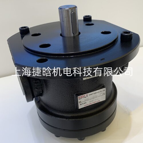 寻“”台湾EALY弋力定量叶片泵液压泵150T61FRL10压力泵
