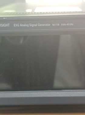 KeysightN5173B射频模拟信号发生器，N517--议价商品