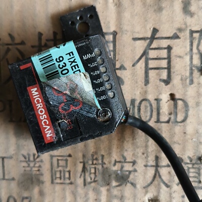 议价Microscan迈思肯MS3Laser激议价