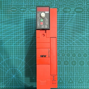 询 SEW变频器MC07B00405A3400