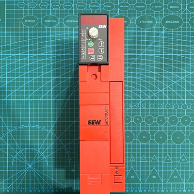 SEW变频器MC07B00405A3400-询