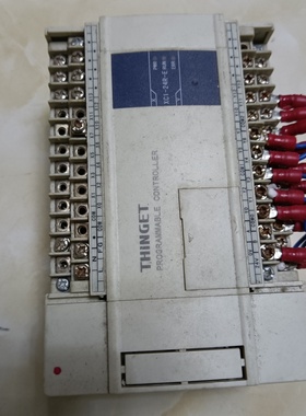 THiNGET，PLC，XC1－24R-E，成色不错询价