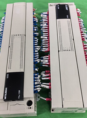 议价PLCFX3U128MTESA实物图拍议价