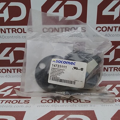 议价14731111  Socomec  External Hle SType Sealed Nss适用