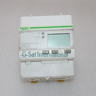 SCHNEIDERA9MEM3150三相能量计IEM3150