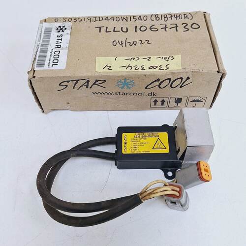 Star Cool 818740B001 O2 Sensor