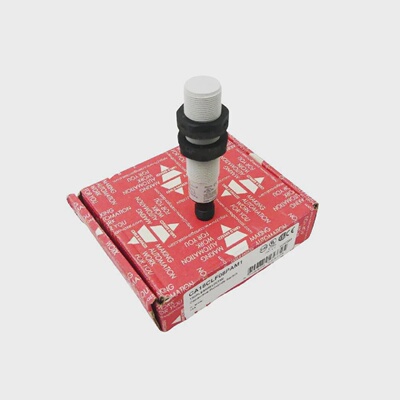 CARLO GAVAZZI CA18CLF08PAM1 Kapazitiver Sensor used