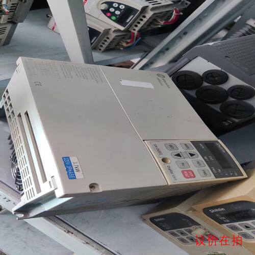 溢价-士林变频器SH02037KBC37KW220V议价