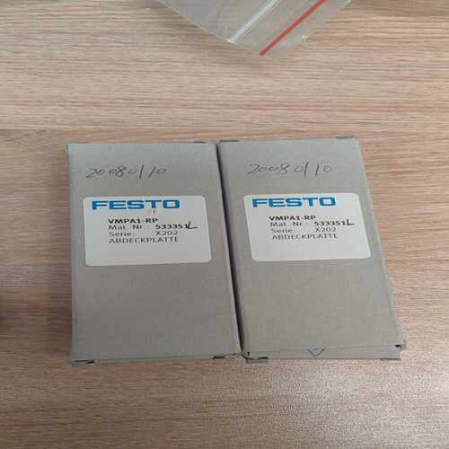费斯托FESTo 阀岛VMPA1-RP  533351L~询价