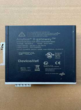 【幸琪商铺】Anybus X-gateway