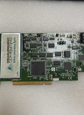 出闲置的PCIM-DAS1602/16采集卡，来自Measu一议价商品