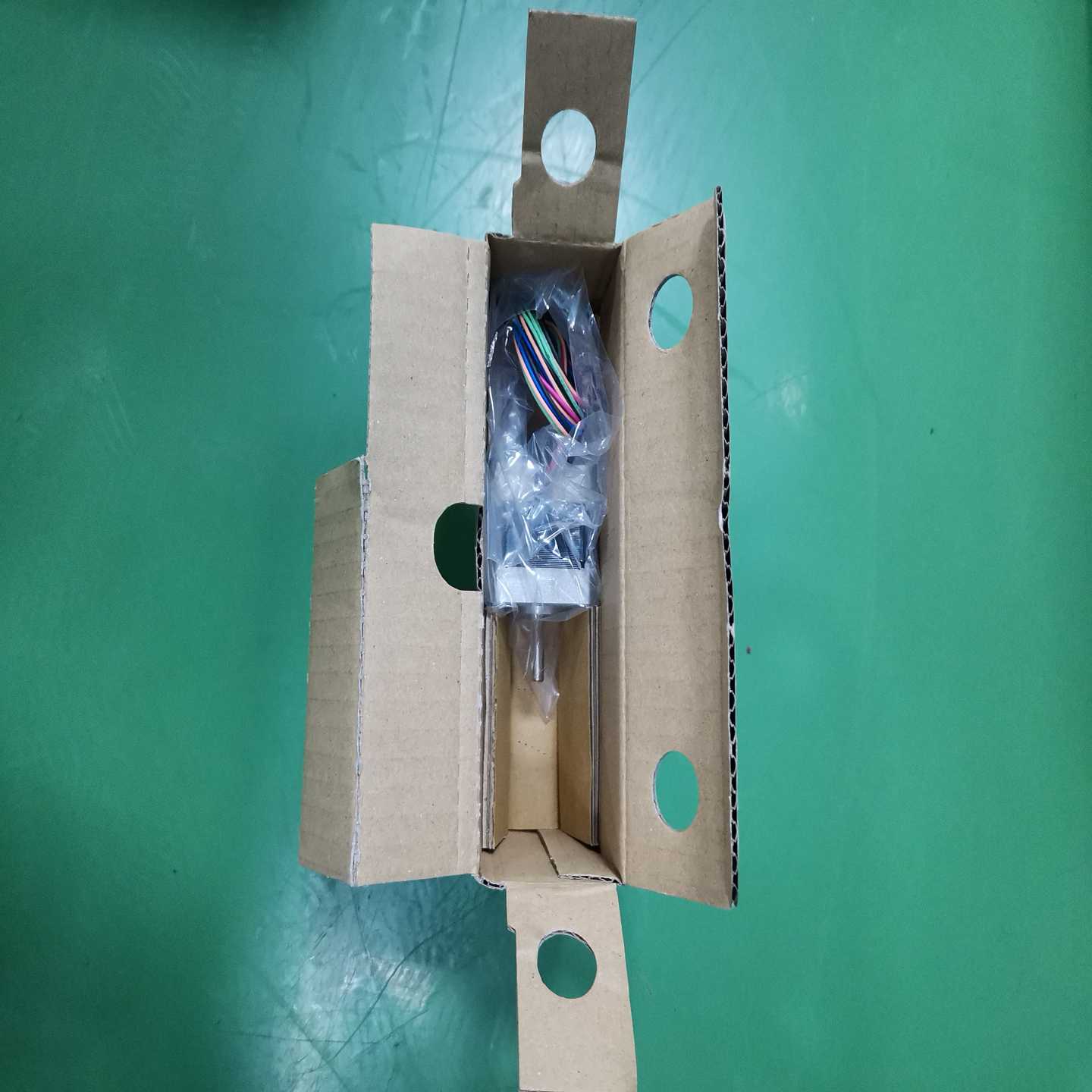 东方马达步进电机PK544NAW~询价