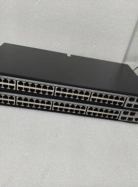 二手H3CS511052PSI交换机48个千兆电口-议价