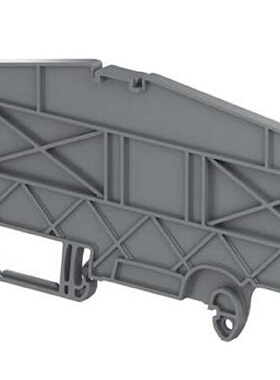 议价原装ABB/TE接线端子附件 电流隔板  CS-R3     1SNK900107R00