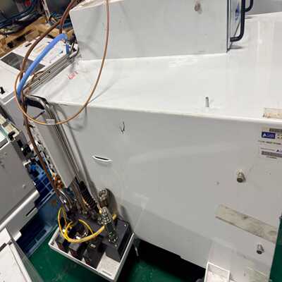 LamResearch射频电源设备，型号FLHX-465(--议价商品