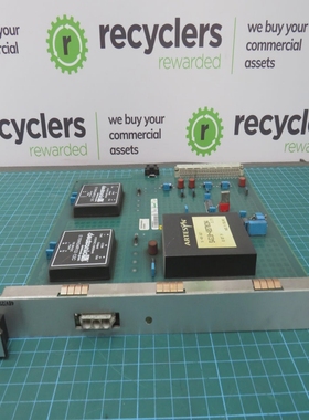 Siemens48V/25HzFB052454AED904Moduleboard