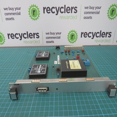 Siemens48V/25HzFB052454AED904Moduleboard