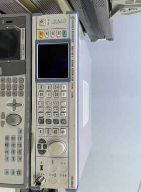R&S信号源SMA100A/6G高频信号源~询价