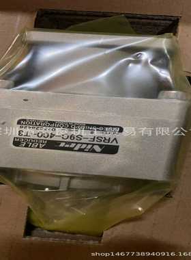 日本Nidec-sshimpo新宝减速机VRXF-3B-S-14BM14议价