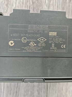 西门子3071EA01PS3075A电源模块S73议价
