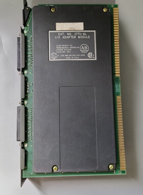 AB 罗克韦尔1771-AL，【议价】