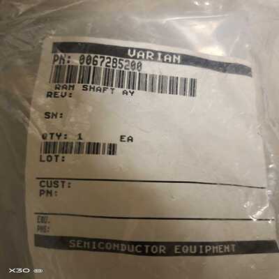 【星慕电子】00-672852-00-VARIAN
