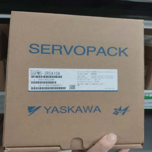 询价SGPMS2R5A10A安川伺服驱动器450w余料请