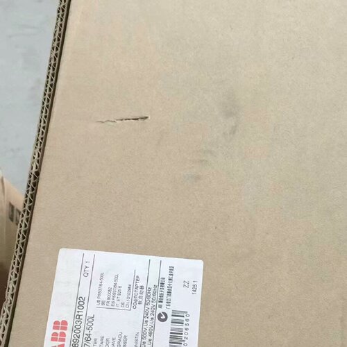 寻ABB软起动器