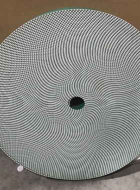 HABASIT AMERICA ETBH1251.002 BELT 82790 MM  271 FT U3S