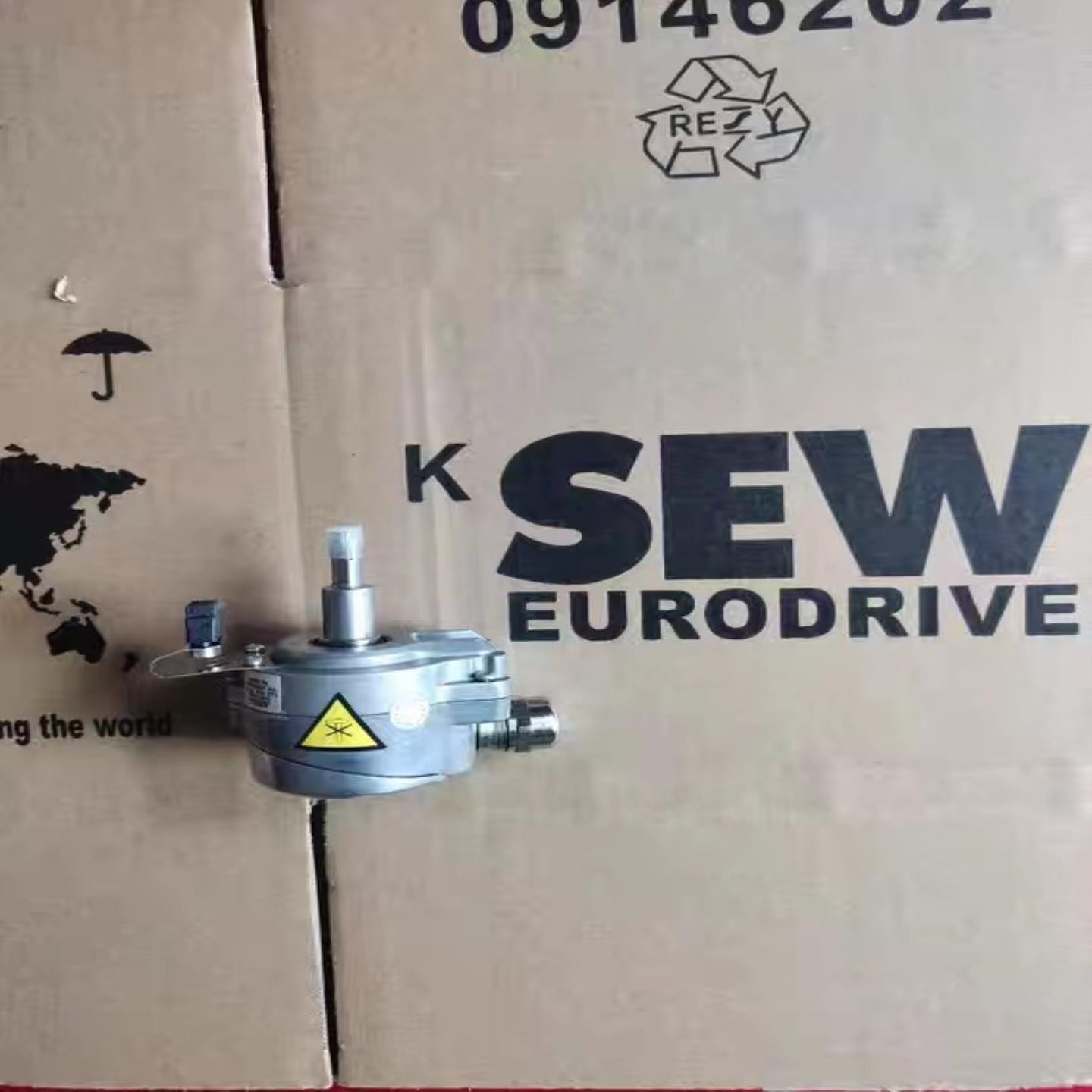 配件SEW编码器ES1T  OG72DN1024TTL议价议价