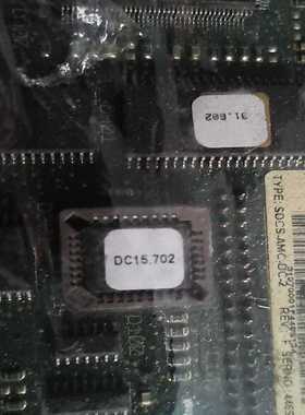 询价ABBDCS600直流调速器主控板SDCS-AMC-DC-